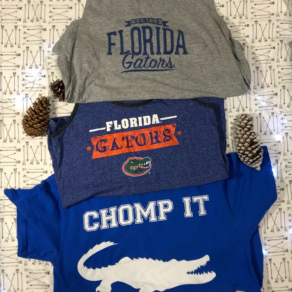 UF Gator Merch